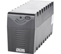 Источник бесперебойного питания Powercom RPT-600A SE01 600VA