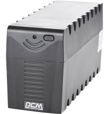 Источник бесперебойного питания Powercom RPT-600A SE01 600VA