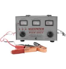 Зарядное устройство MaxInter PLUS-20CT