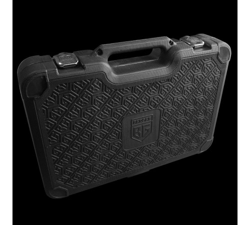 Универсальный набор инструментов Berger BG135-1214 135 предметов