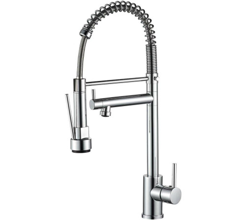 Смеситель Ekko E4802