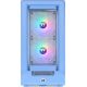 Корпус Thermaltake Ceres 350 MX Hydrangea Blue CA-1Z3-00MFWN-00