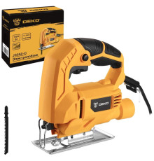 Электролобзик Deko JS550-D 083-1158
