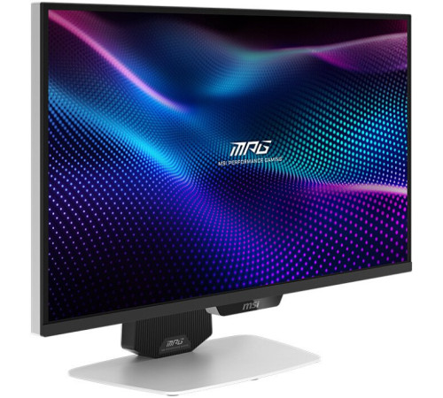 Игровой монитор MSI MPG 274URDFW E16M