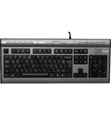 Клавиатура  A4Tech KLS-7MUU