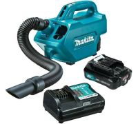 Пылесос Makita CL121DWA