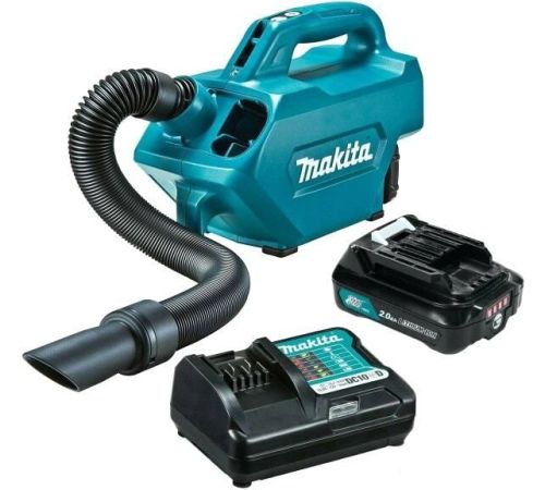 Пылесос Makita CL121DWA