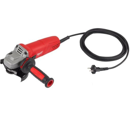 Угловая шлифмашина Milwaukee AGV 10-125 EK 4933451222