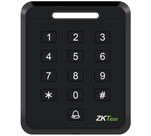 Контроллер доступа ZKTeco SA40B