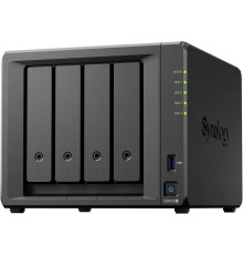 Сетевой накопитель Synology DiskStation DS425+