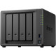 Сетевой накопитель Synology DiskStation DS425+