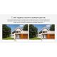 IP-камера Ezviz H3 2K CS-H3-R100-1J3WKFL 2.8 мм