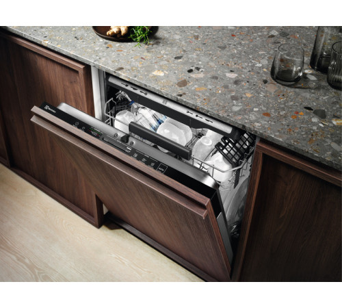 Встраиваемая посудомоечная машина Electrolux EEM69410W