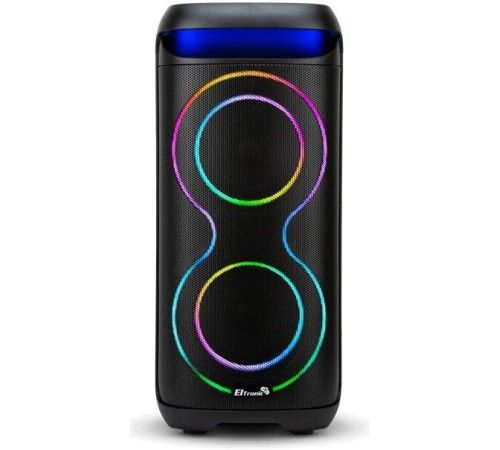 Беспроводная колонка Eltronic 30-44 Dance Box 900