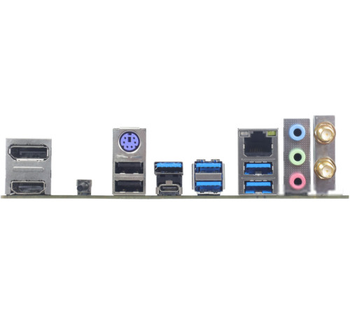 Материнская плата BIOSTAR B650MP-E Pro Ver. 6.0