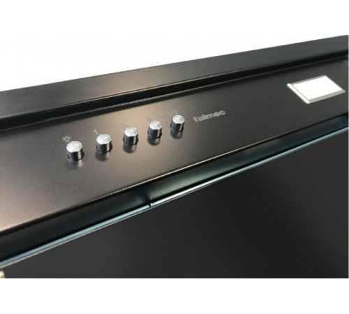 Кухонная вытяжка Falmec Built-in 50 Max BK