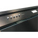 Кухонная вытяжка Falmec Built-in 50 Max BK