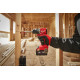 Ударная дрель-шуруповерт Milwaukee M18 M18BLPDRC-0 4933492820 без АКБ