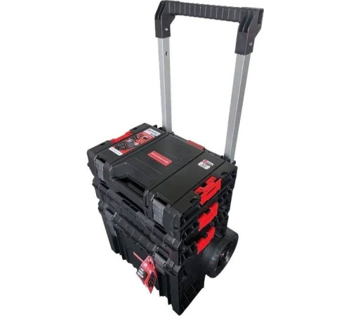 Набор ящиков Qbrick System PRO Set 7 2.0 Plus Z259671PG011