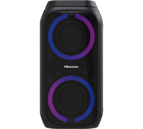 Беспроводная колонка Hisense Party Rocket 160