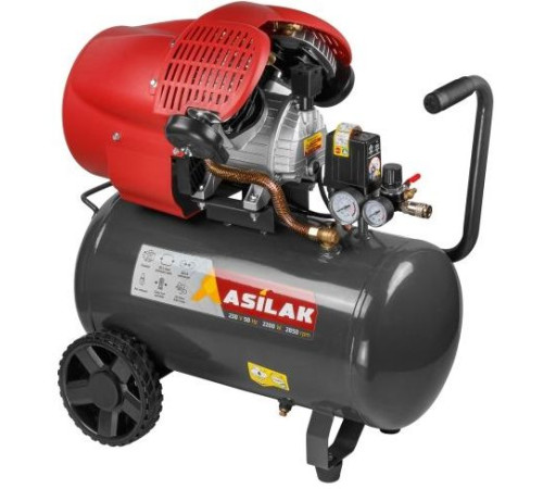 Компрессор Asilak SLA-544