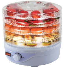 Сушилка для овощей и фруктов Econ ECO-3010FD