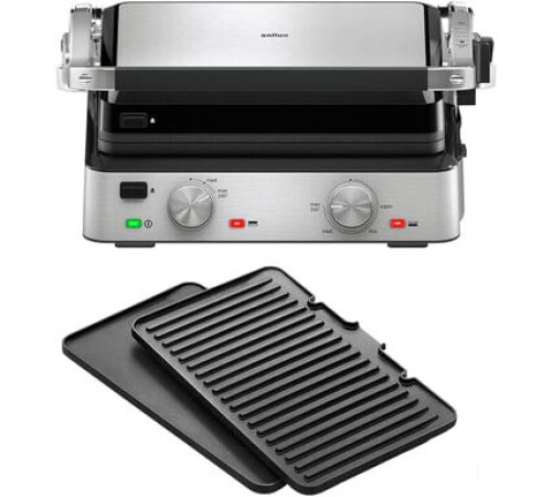 Электрогриль Braun MultiGrill 7 CG7020