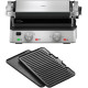 Электрогриль Braun MultiGrill 7 CG7020