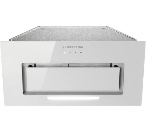 Кухонная вытяжка KUPPERSBERG Intouch-1 60 WG