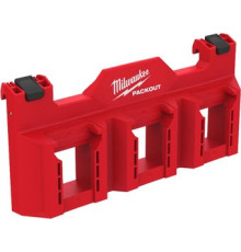 Держатель для АКБ Milwaukee 4932498645