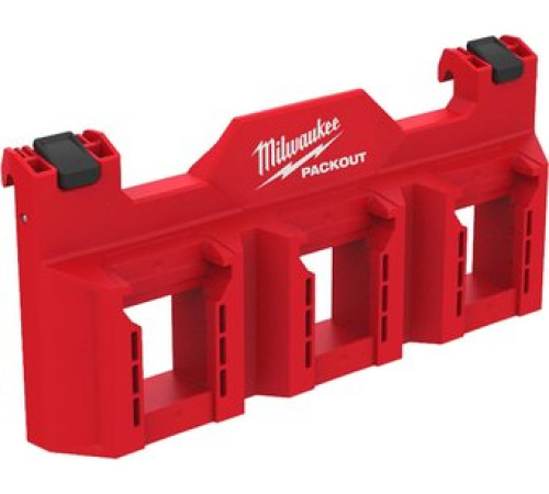 Держатель для АКБ Milwaukee 4932498645