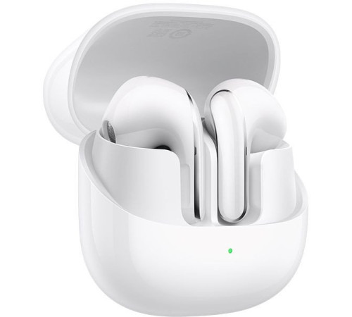 Наушники Xiaomi Buds 5 M2341E1 керамический белый, международная версия