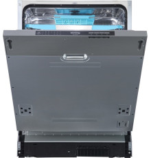 Встраиваемая посудомоечная машина Korting KDI 60340