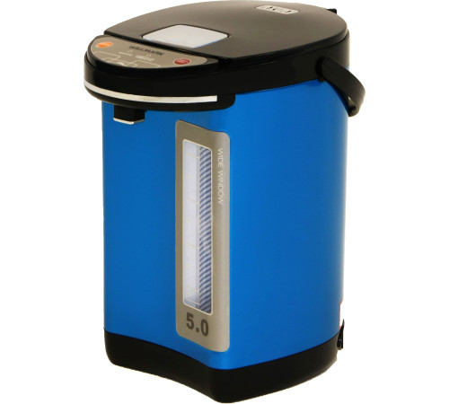 Термопот Willmark WAP-502KL синий