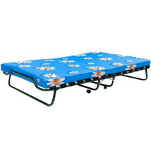 Раскладушка Люксад Симона КТ-08Л