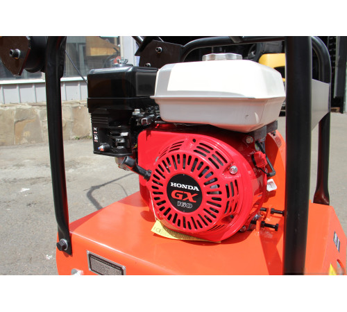 Виброплита Impulse VP120H