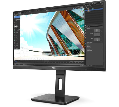 Монитор AOC Q27P2Q