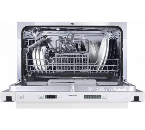 Встраиваемая посудомоечная машина MAUNFELD MLP 06IM