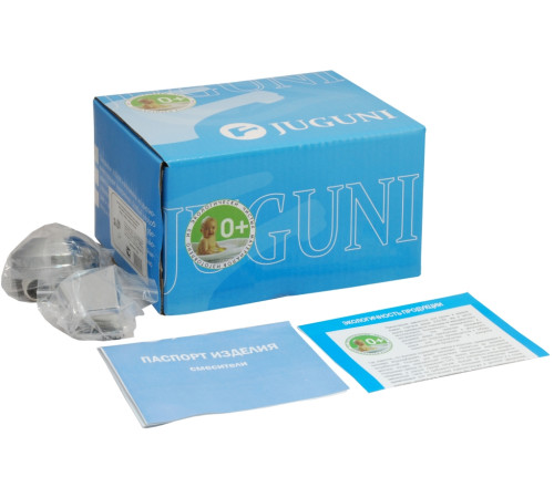 Смеситель Juguni Phoenix 0402.614