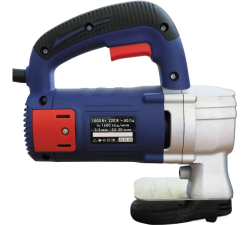 Листовые электрические ножницы ДИОЛД НЭР-1-3.2