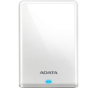 Внешний накопитель ADATA HV620S AHV620S-2TU31-CWH 2TB белый