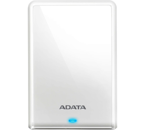 Внешний накопитель ADATA HV620S AHV620S-2TU31-CWH 2TB белый