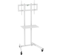 Стойка для телевизора CACTUS CS-ST04WT