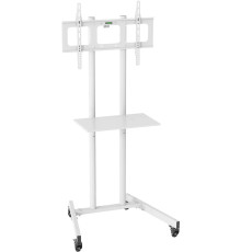 Стойка для телевизора CACTUS CS-ST04WT