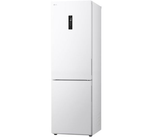 Холодильник LG DoorCooling+ GC-B459AQQW
