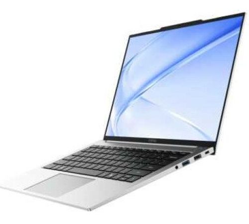 Ноутбук Infinix Xbook B16 71005000484