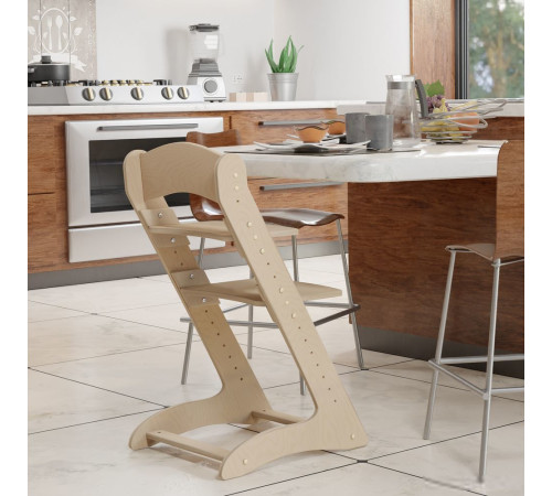Растущий стул Mega Toys Растущий 71003