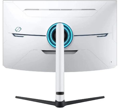 Игровой монитор Samsung Odyssey Neo G8 LS32BG850NMXUE