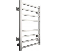 Полотенцесушитель Двин L plaza neo 80/50 хром