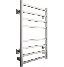 Полотенцесушитель Двин L plaza neo 80/50 хром